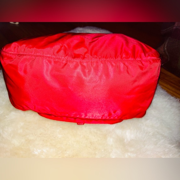 Prada Nylon Hobo Shoulder bag - Picture 4 of 13